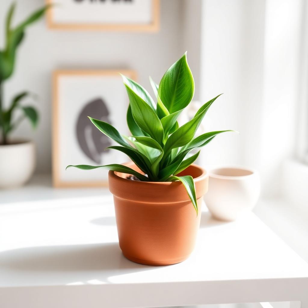 Five Ways to Style a Single Ceramic Vase